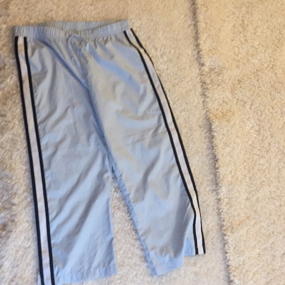 Athletic pants